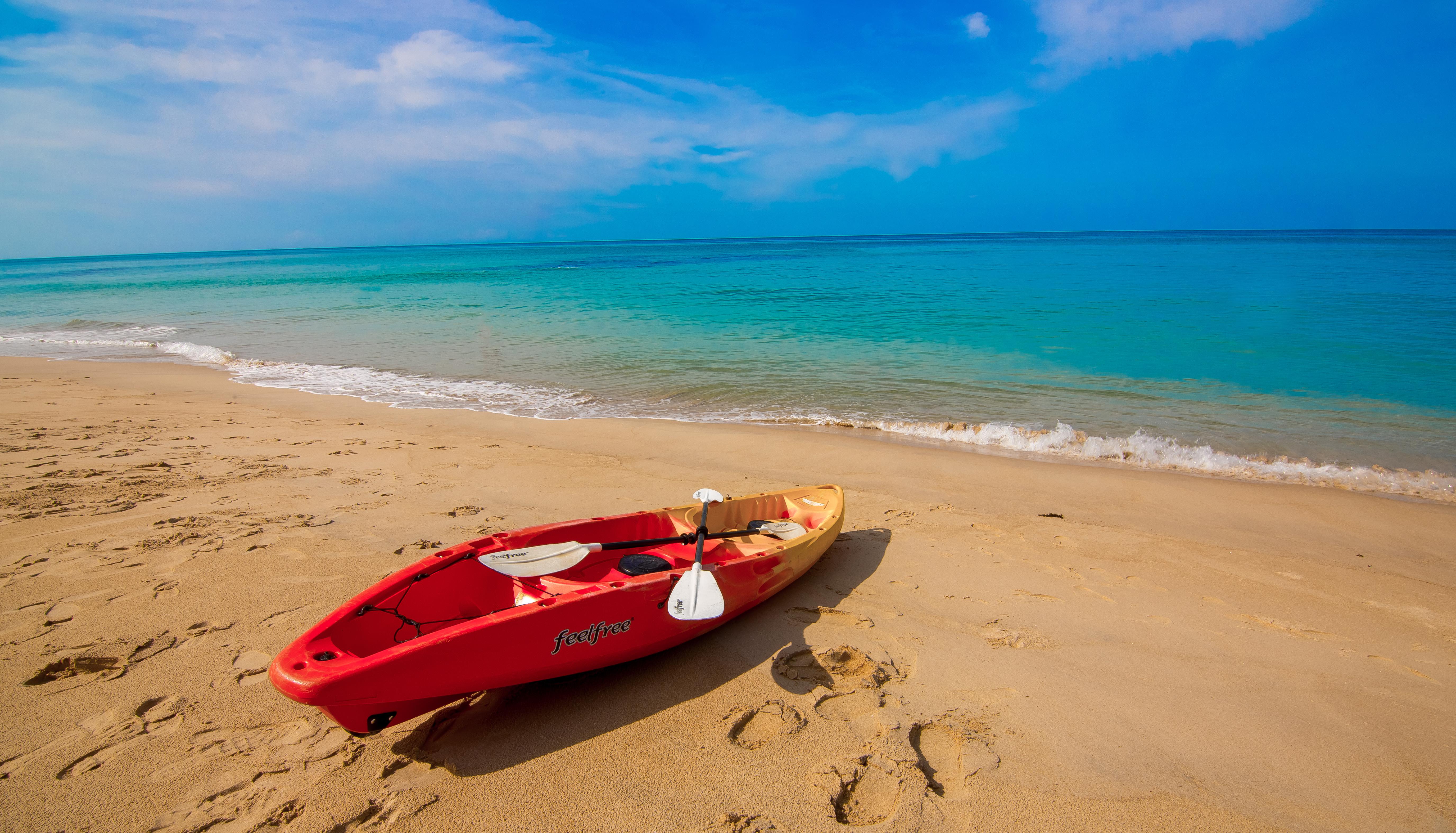 Natai Beach Resort Eksteriør billede