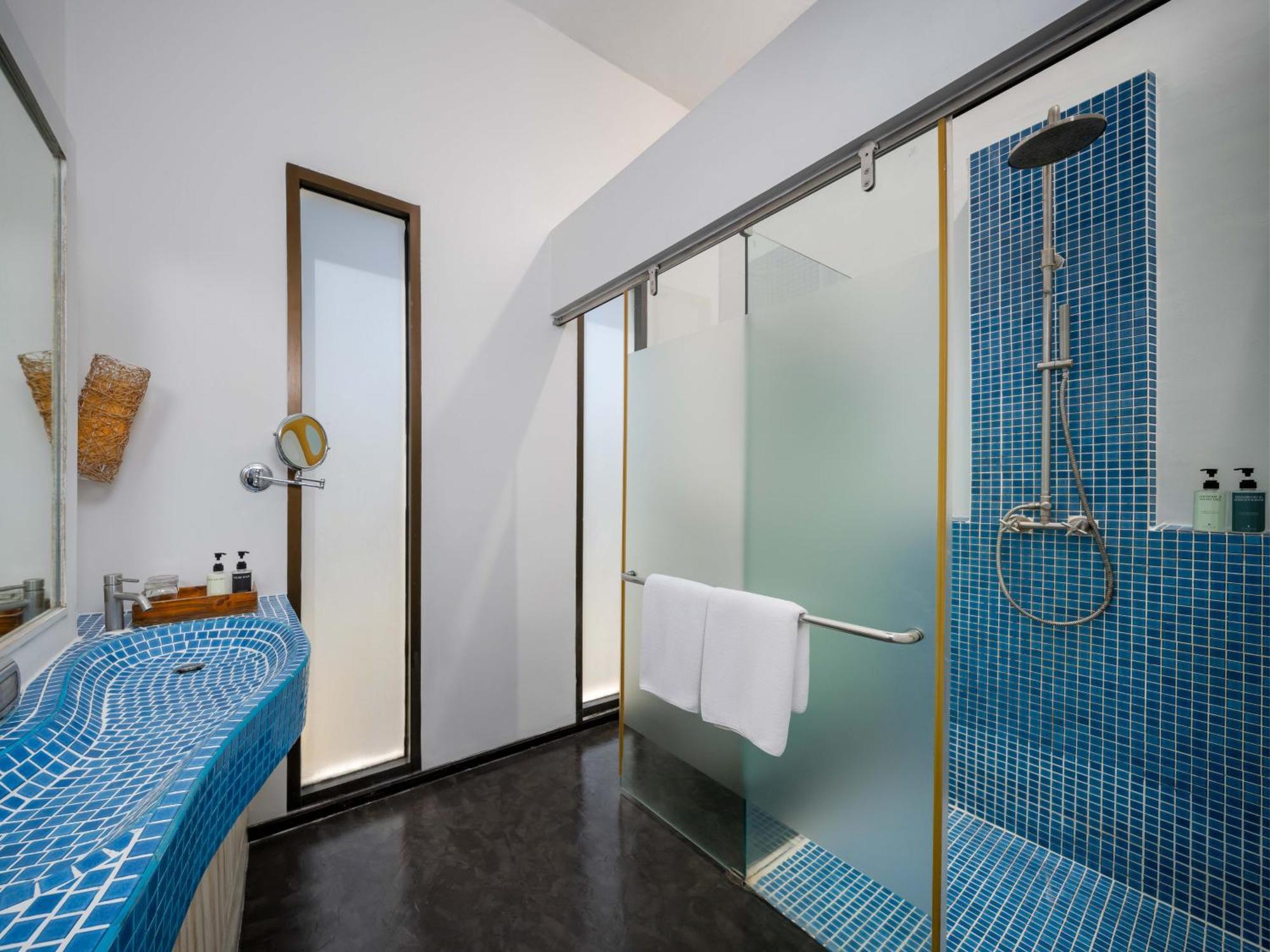 Natai Beach Resort Værelse billede